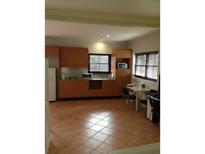 9A/166 Given Tce, Paddington QLD 4064