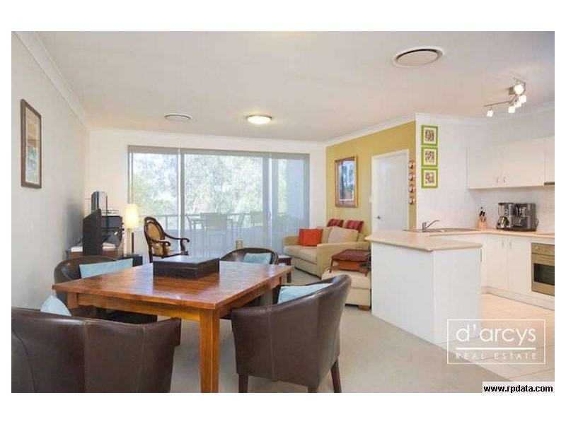 11/40 Nathan Avenue, Ashgrove QLD 4060
