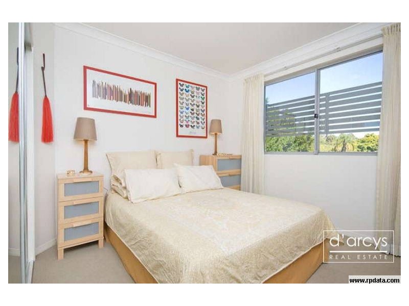 11/40 Nathan Avenue, Ashgrove QLD 4060