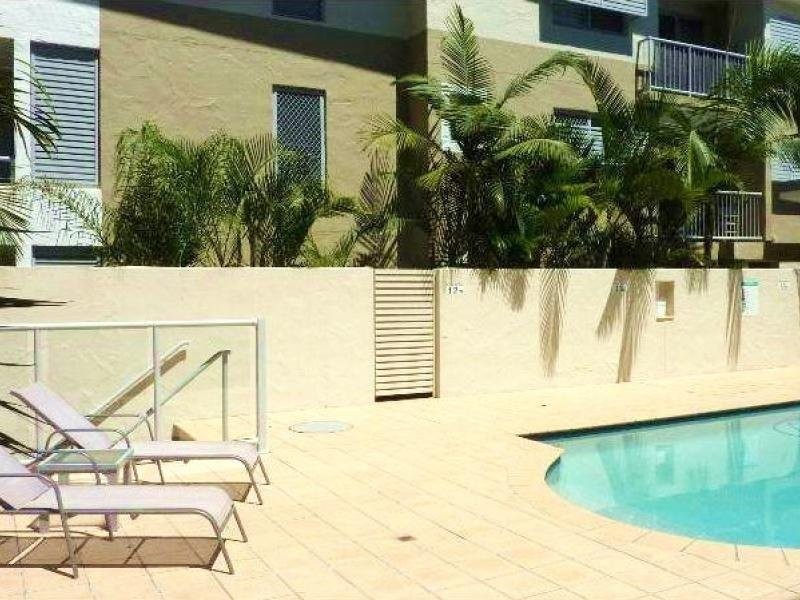 11/40 Nathan Avenue, Ashgrove QLD 4060