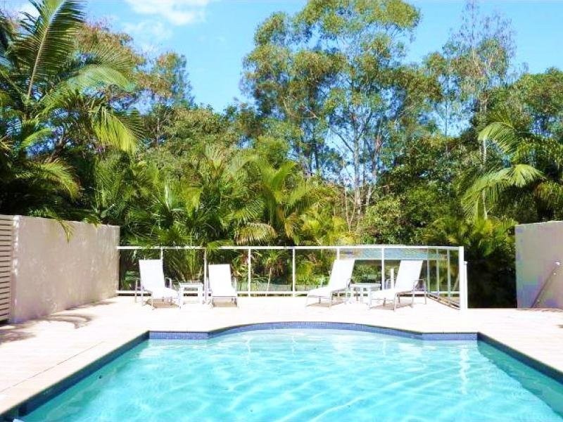 11/40 Nathan Avenue, Ashgrove QLD 4060