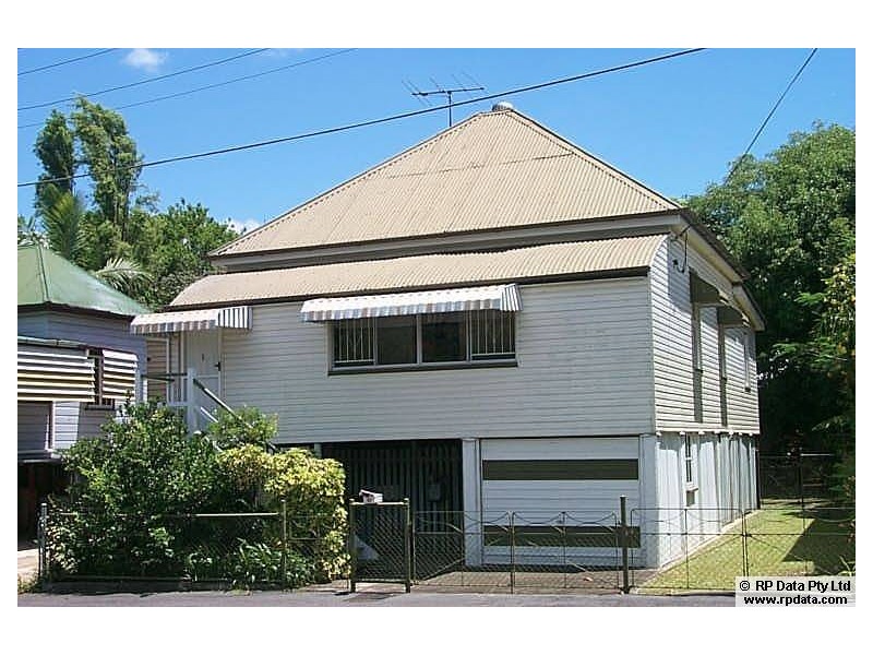 97 Cricket Street, Petrie Terrace QLD 4000