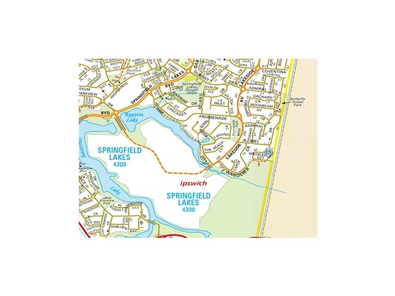 14 Speckled Circuit, Springfield Lakes QLD 4300