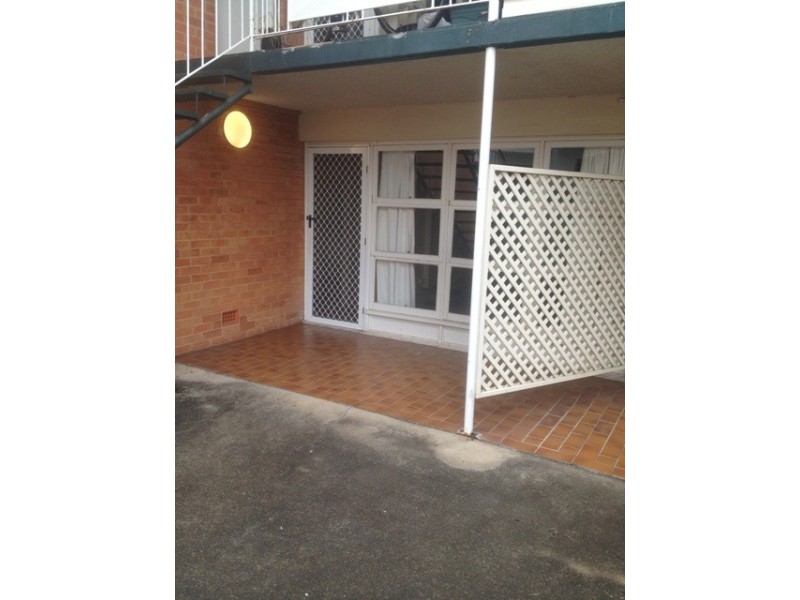 4/153 Coonan Street, Indooroopilly QLD 4068