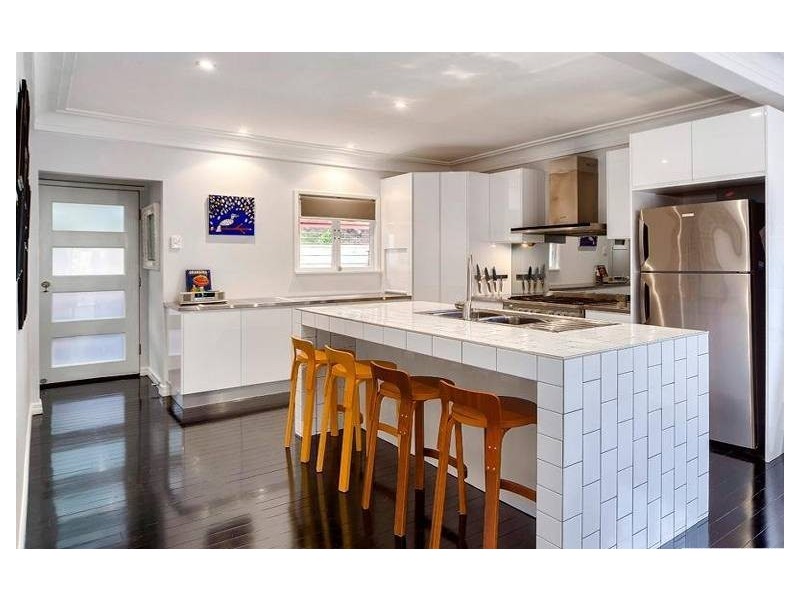 9 Bousfield Street, Paddington QLD 4064