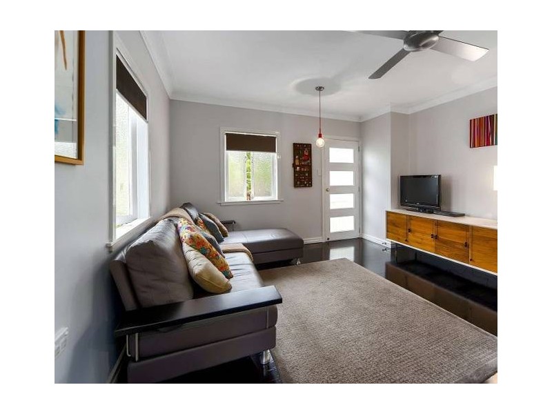 9 Bousfield Street, Paddington QLD 4064