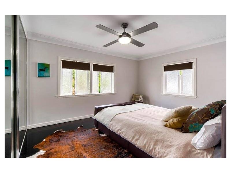 9 Bousfield Street, Paddington QLD 4064