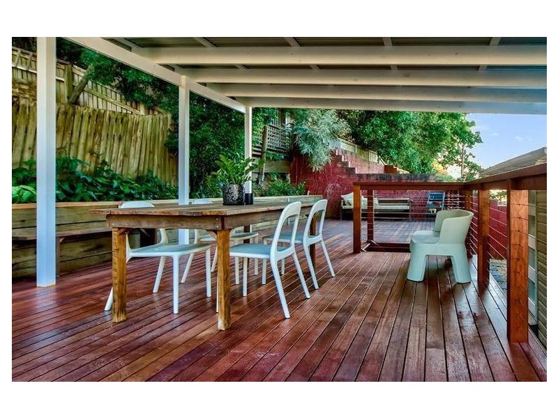 9 Bousfield Street, Paddington QLD 4064