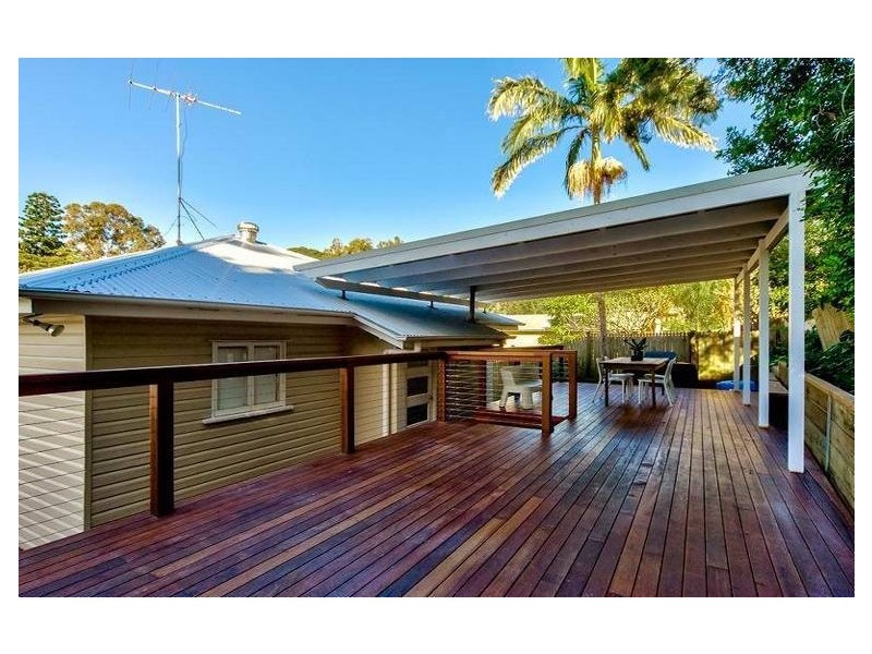 9 Bousfield Street, Paddington QLD 4064