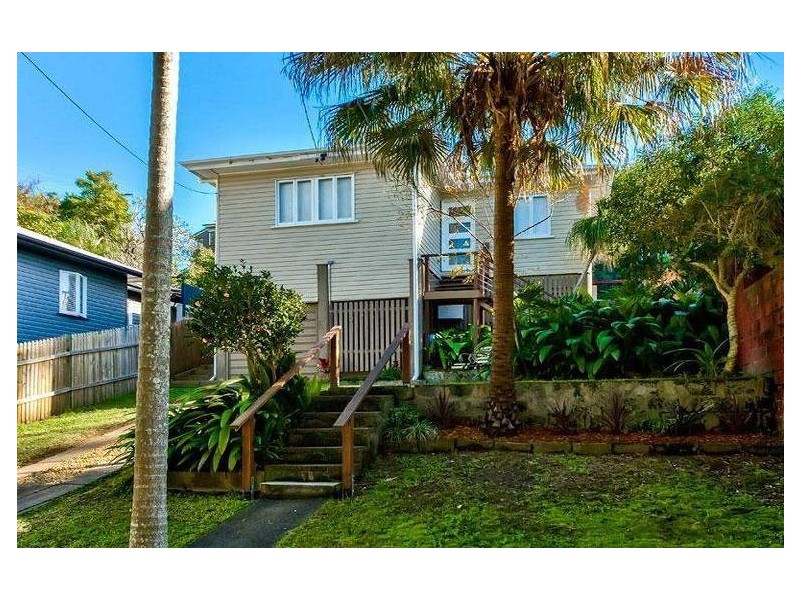 9 Bousfield Street, Paddington QLD 4064