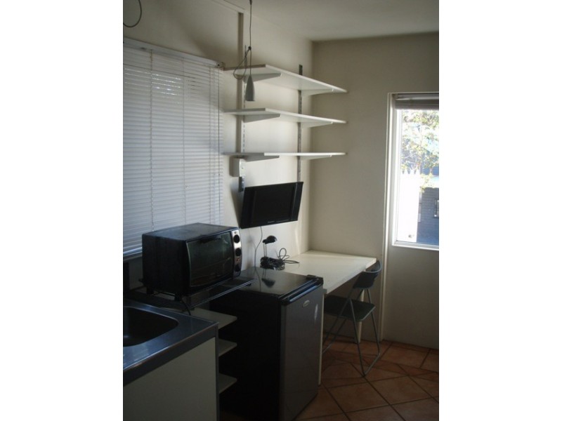 4/166 Given Terrace, Paddington QLD 4064