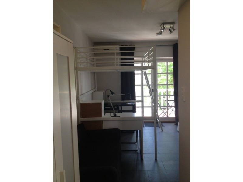 4A / 166 Given Terrace, Paddington QLD 4064
