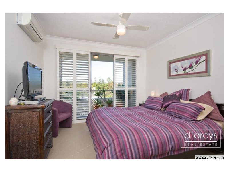 57/40 Nathan Avenue, Ashgrove QLD 4060