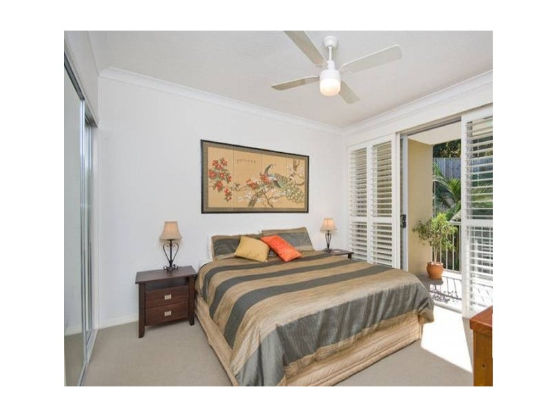 57/40 Nathan Avenue, Ashgrove QLD 4060