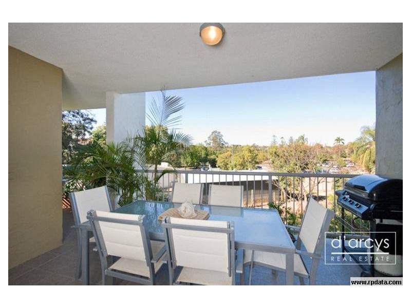 57/40 Nathan Avenue, Ashgrove QLD 4060