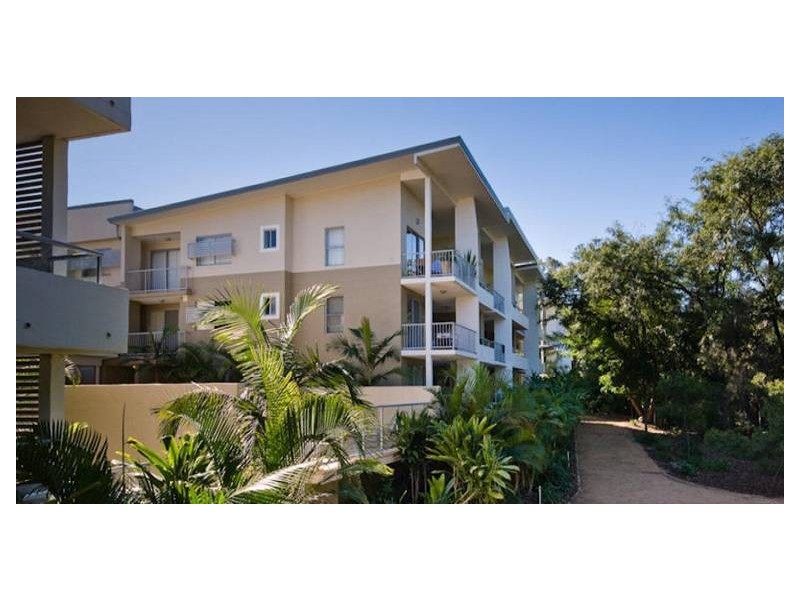 57/40 Nathan Avenue, Ashgrove QLD 4060