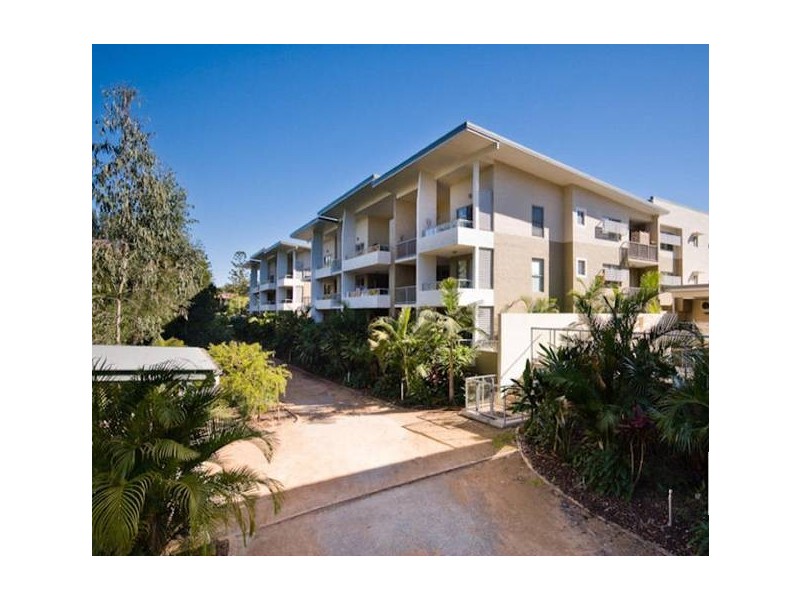 57/40 Nathan Avenue, Ashgrove QLD 4060