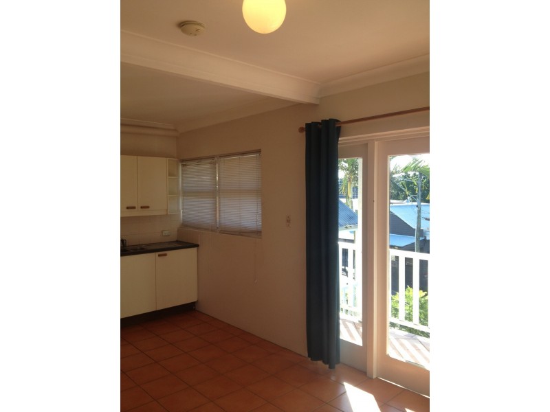 5/166 Given Terrace, Paddington QLD 4064