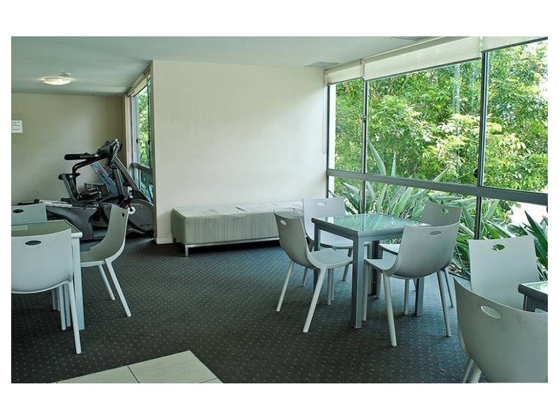 Unit2106 92-100 Quay Street, Milton QLD 4064