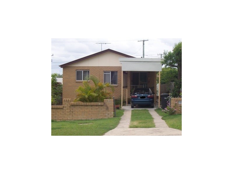 43 Napier Street, Murarrie QLD 4172