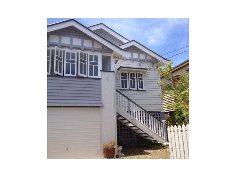 20 Kenneth Street, Tarragindi QLD 4121
