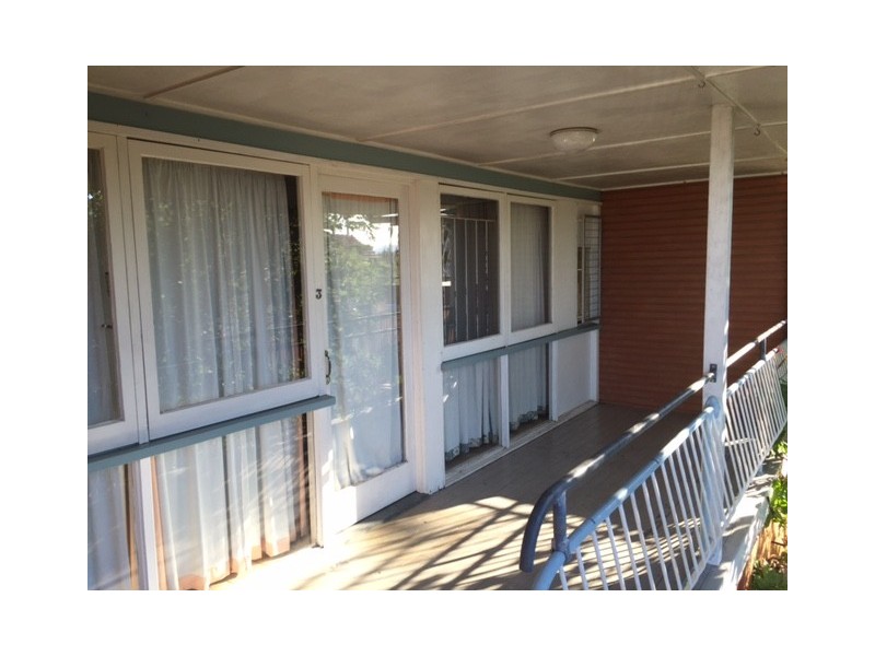 3/32 Portland Street, Annerley QLD 4103