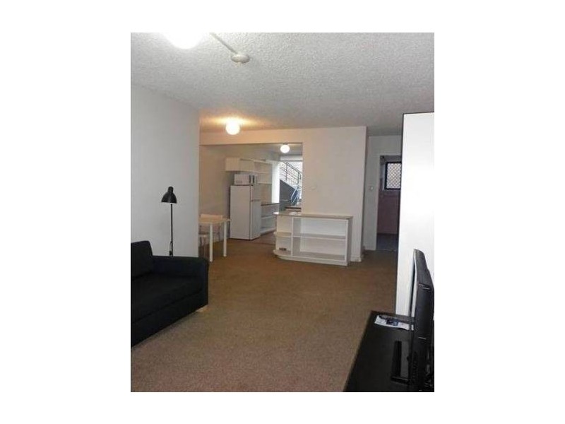 8/25 Fortescue Street, Spring Hill QLD 4000