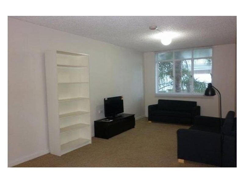 8/25 Fortescue Street, Spring Hill QLD 4000