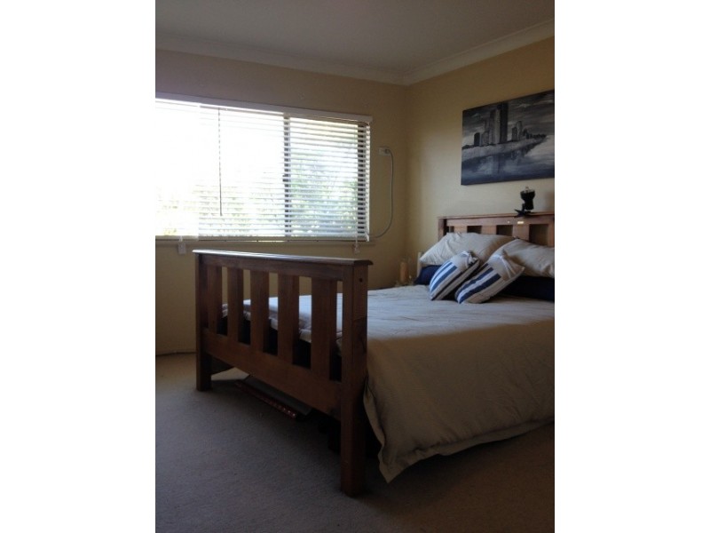 Unit 12/ 11 Florence Street, Wynnum QLD 4178