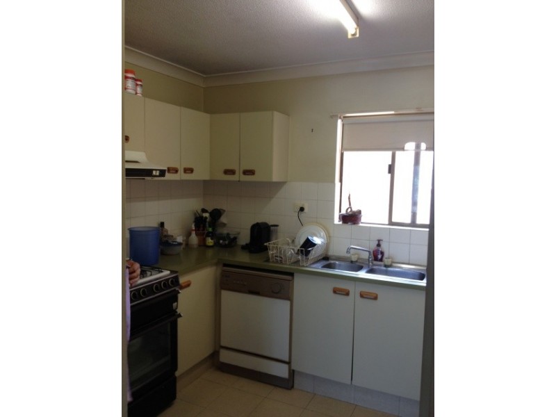 Unit 12/ 11 Florence Street, Wynnum QLD 4178