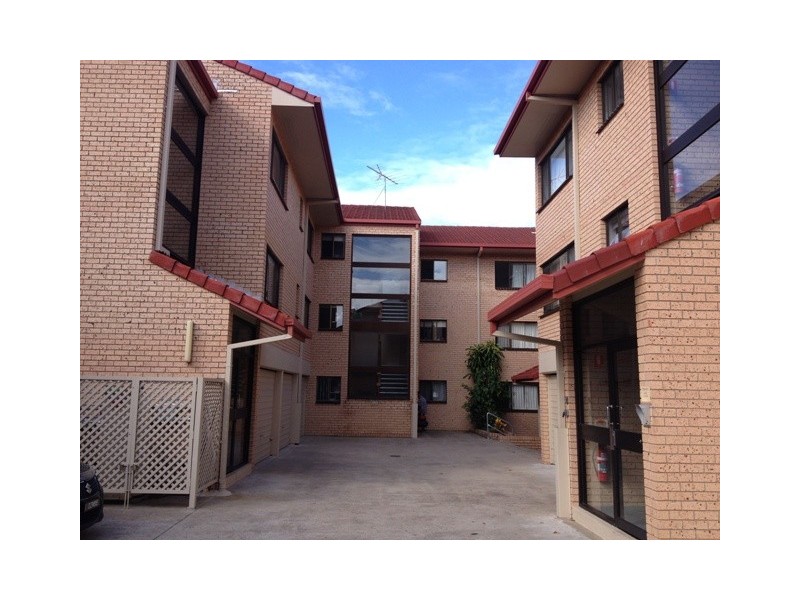 Unit 12/ 11 Florence Street, Wynnum QLD 4178