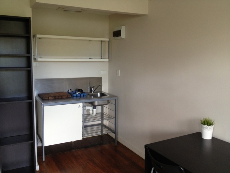 8c/202 Herston, Herston QLD 4006