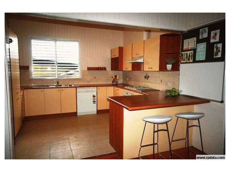 54 Heussler Terrace, Milton QLD 4064