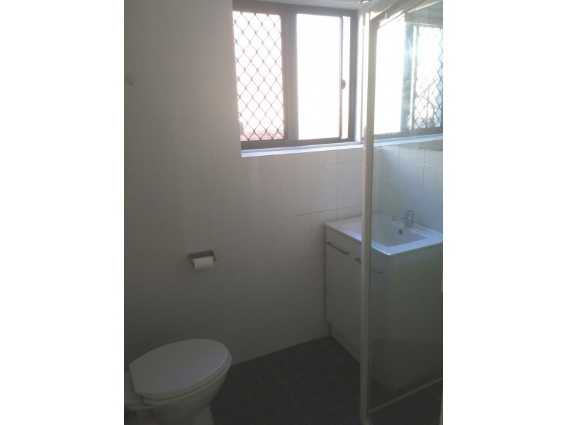 6B/25 Fortescue Street, Spring Hill QLD 4000