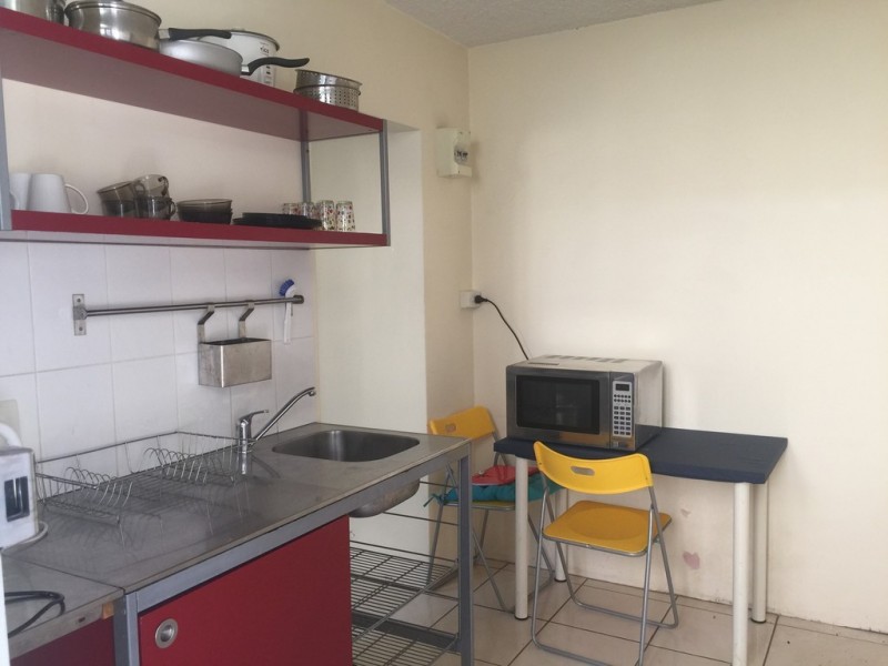 6B/25 Fortescue Street, Spring Hill QLD 4000