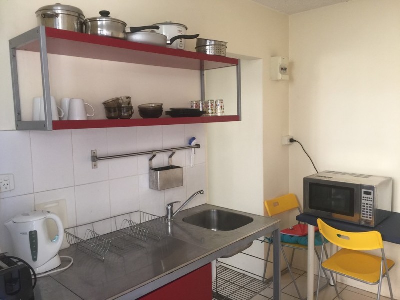 6B/25 Fortescue Street, Spring Hill QLD 4000