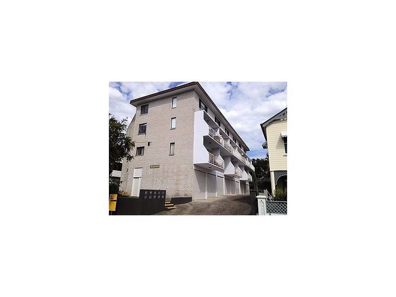 6/38 Clarendon Street, East Brisbane QLD 4169