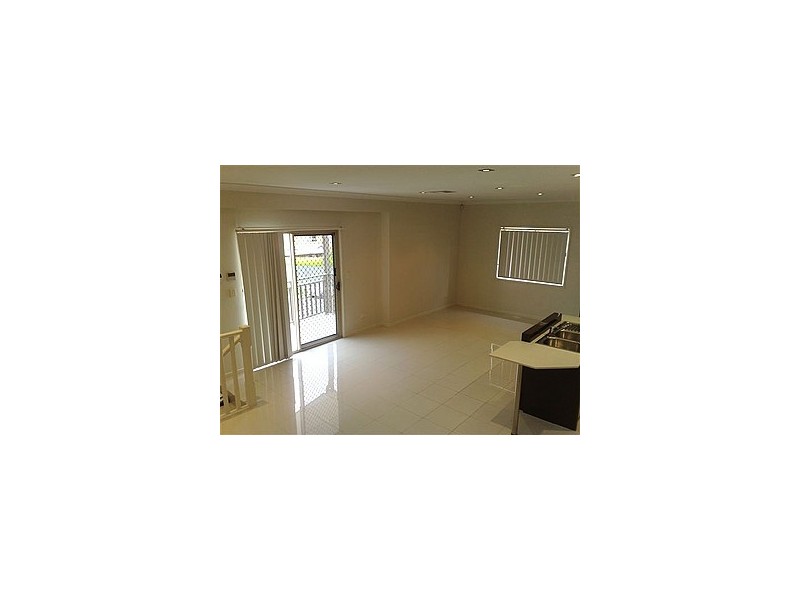 1/40 Agnes Street, Morningside QLD 4170