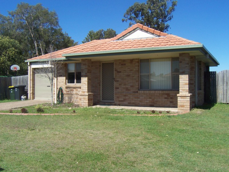 14 Jacqueline Place, Wynnum West QLD 4178