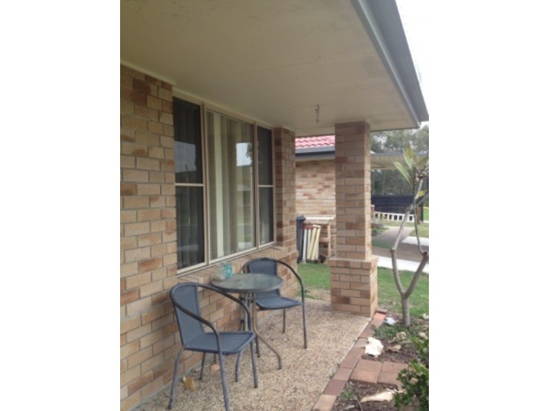 14 Jacqueline Place, Wynnum West QLD 4178
