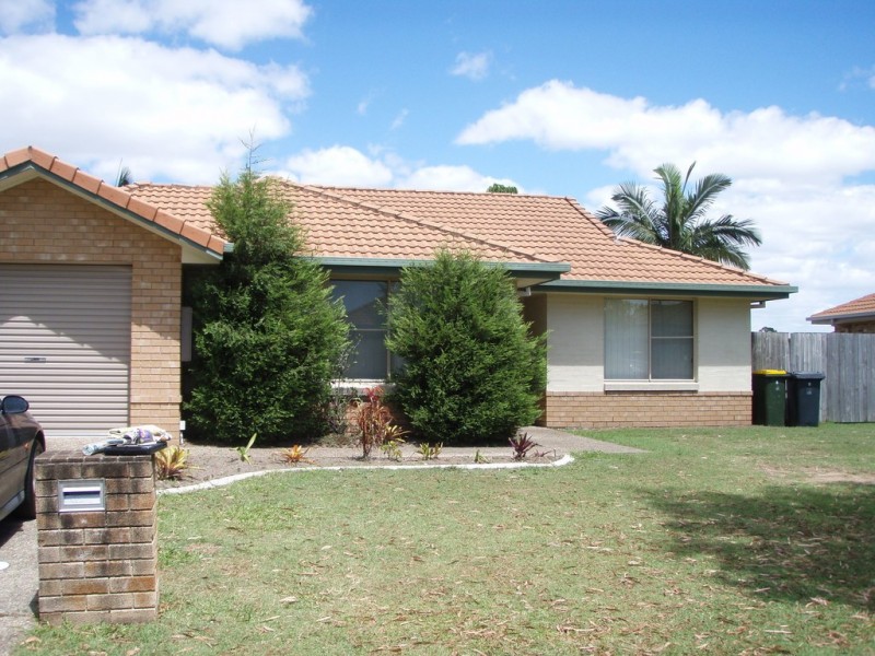 5 Jacqueline Place, Wynnum West QLD 4178