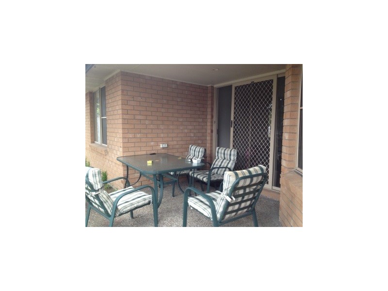 5 Jacqueline Place, Wynnum West QLD 4178