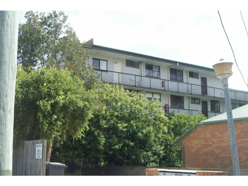 7/130 Gladstone Road, Highgate Hill QLD 4101