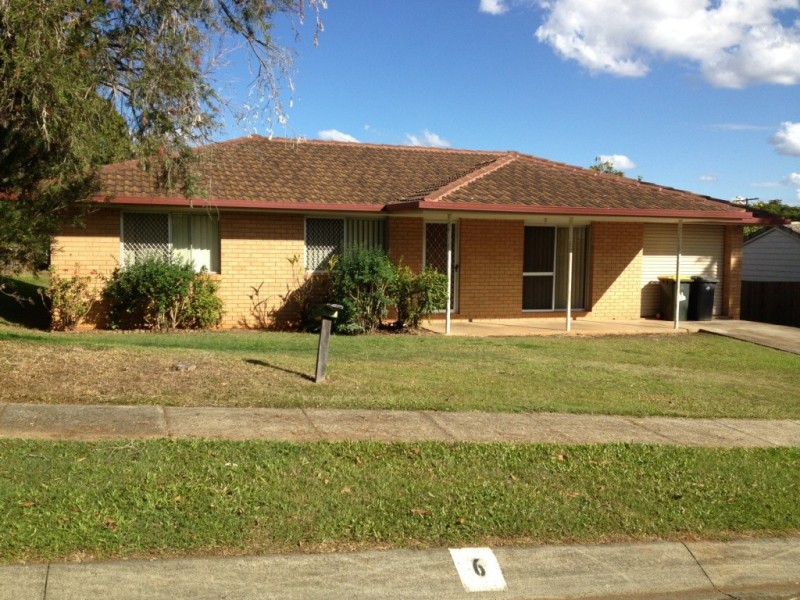 6 Tanya Street, Manly West QLD 4179