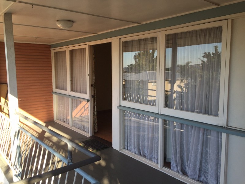 4/32 Portland Street, Annerley QLD 4103