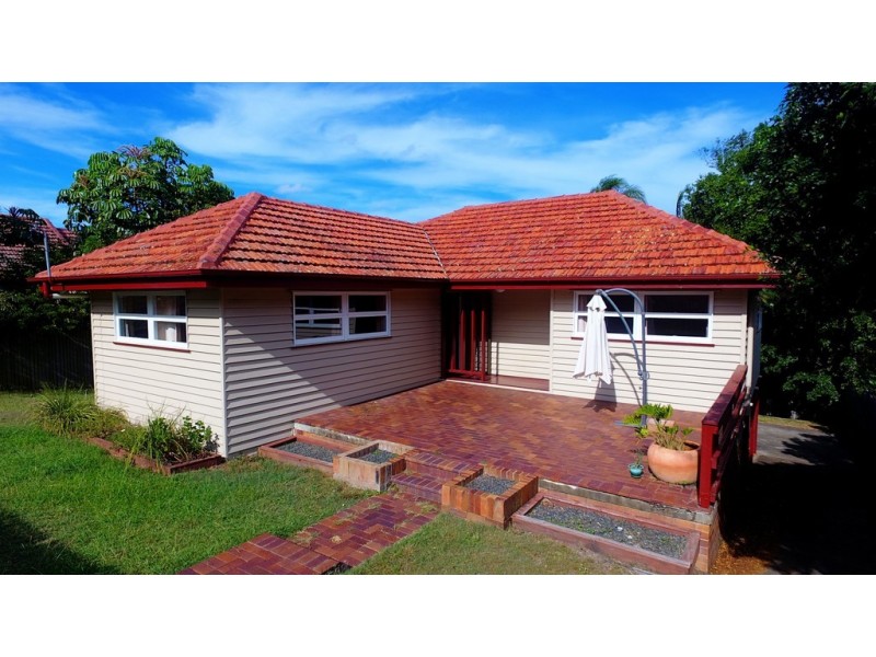 142 Andrew Avenue, Tarragindi QLD 4121