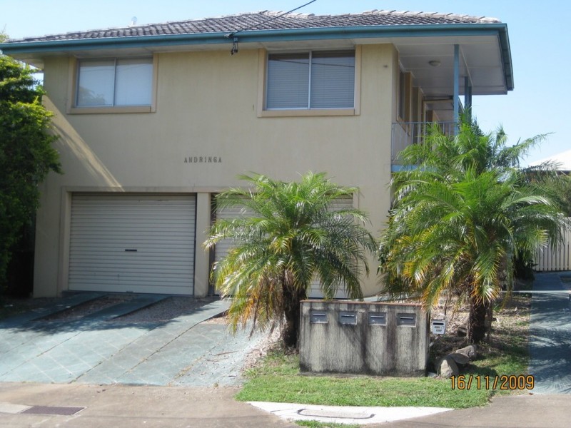 4/17 Cronin Street, Annerley QLD 4103