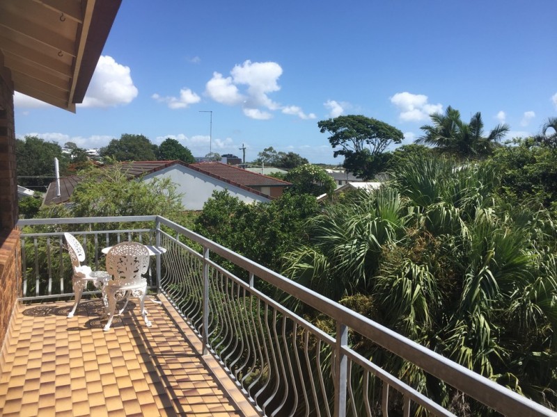 6/27 Berrima Street, Wynnum QLD 4178