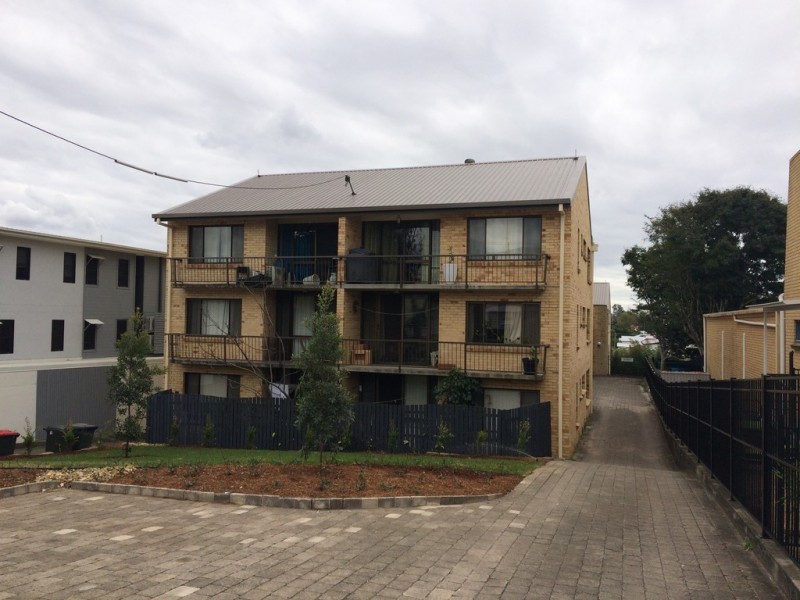 11/29 Villa Street, Annerley QLD 4103