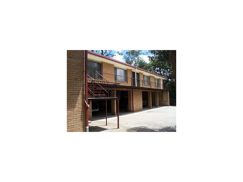 4/29 Portland Street, Annerley QLD 4103